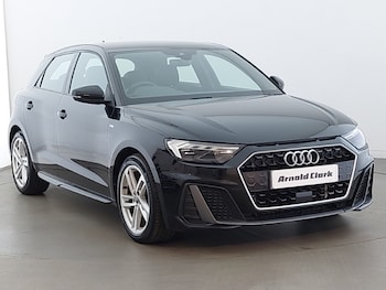Used Audi A1 2020 for sale - 78203430: Photo