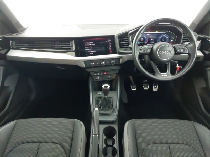 Used Audi A1 2020 for sale - 78203430: Photo 2