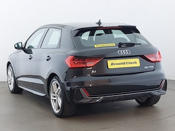 Used Audi A1 2020 for sale - 78203430: Photo