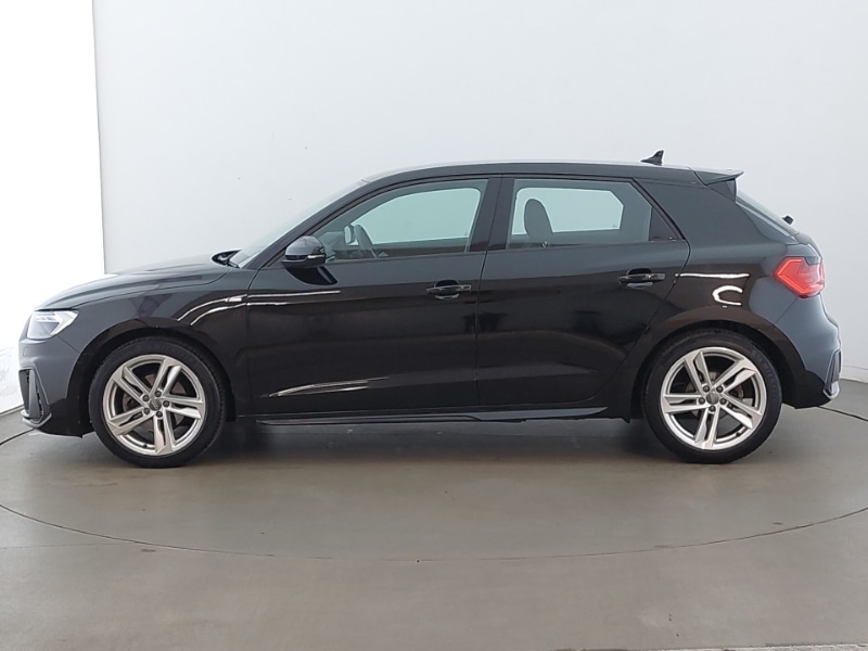 Used Audi A1 2020 for sale - 78203430: Photo 4
