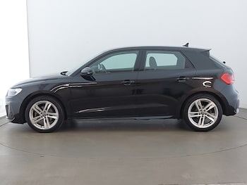 Used Audi A1 2020 for sale - 78203430: Photo