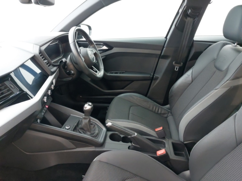 Used Audi A1 2020 for sale - 78203430: Photo 5