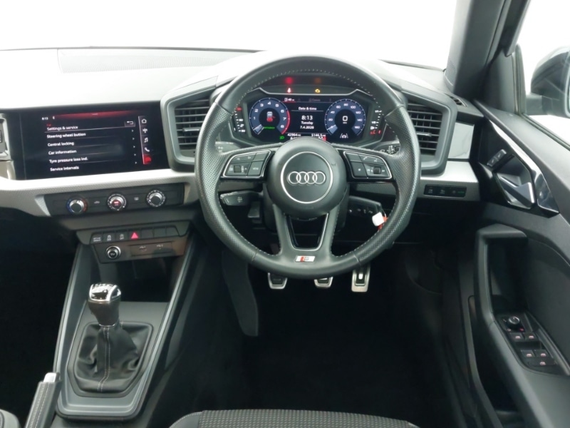 Used Audi A1 2020 for sale - 78203430: Photo 7