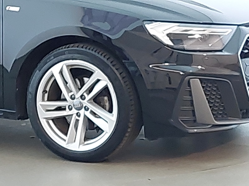 Used Audi A1 2020 for sale - 78203430: Photo 9