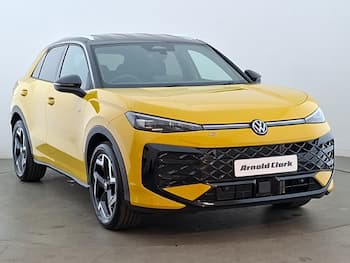 Used Volkswagen T-Roc 2026 for sale - 79311135: Photo