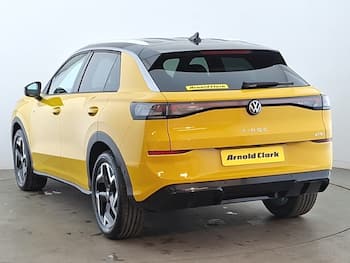 Used Volkswagen T-Roc 2026 for sale - 79311135: Photo