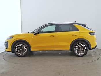 Used Volkswagen T-Roc 2026 for sale - 79311135: Photo