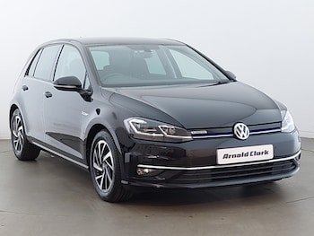 Used Volkswagen Golf 2019 for sale - 78580459: Photo