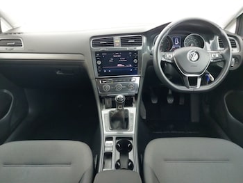 Used Volkswagen Golf 2019 for sale - 78580459: Photo