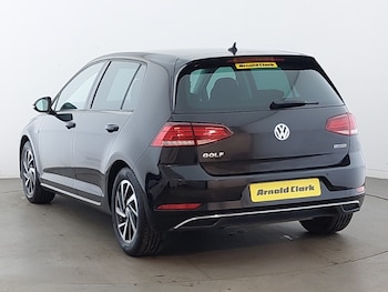 Used Volkswagen Golf 2019 for sale - 78580459: Photo