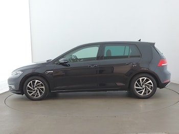 Used Volkswagen Golf 2019 for sale - 78580459: Photo