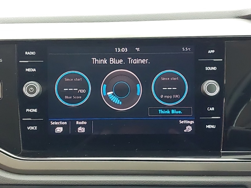 Used Volkswagen Polo 2019 for sale - 77234816: Photo 10