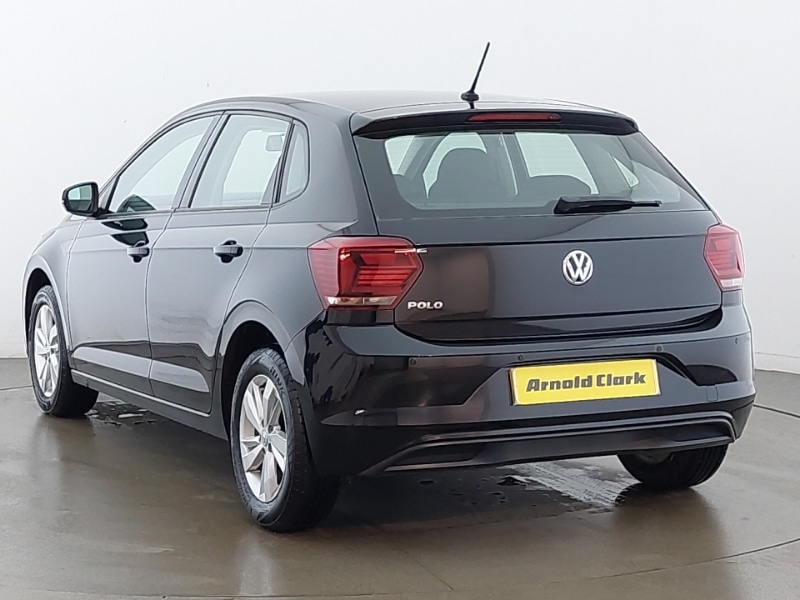 Used Volkswagen Polo 2019 for sale - 77234816: Photo 3