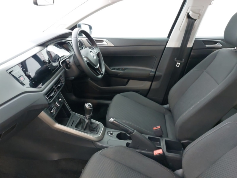 Used Volkswagen Polo 2019 for sale - 77234816: Photo 5