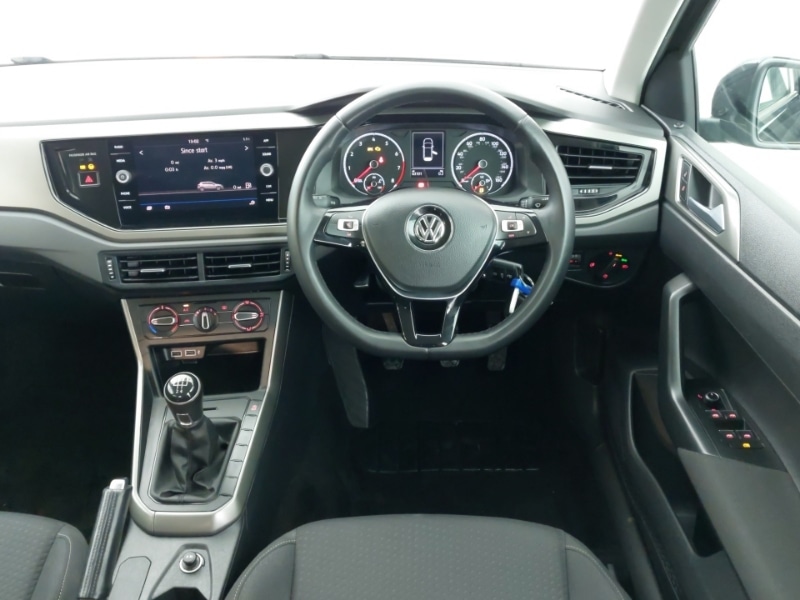 Used Volkswagen Polo 2019 for sale - 77234816: Photo 7