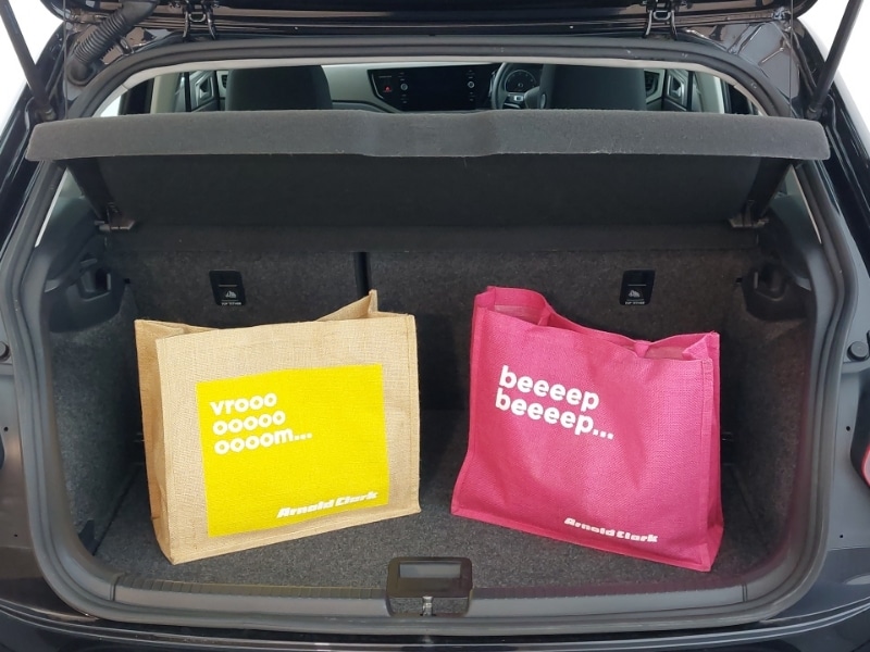 Used Volkswagen Polo 2019 for sale - 77234816: Photo 8