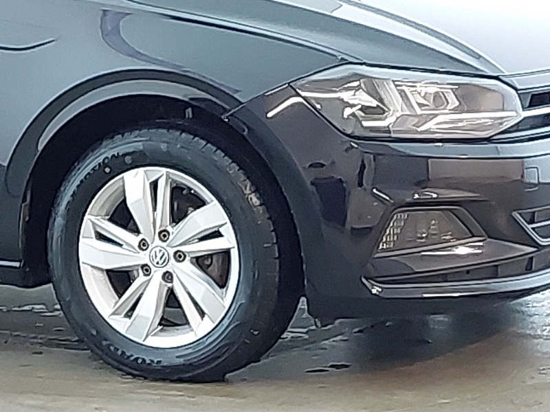 Used Volkswagen Polo 2019 for sale - 77234816: Photo 9