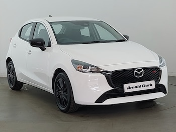 2024 - 1.5 e-Skyactiv G MHEV Homura 5dr