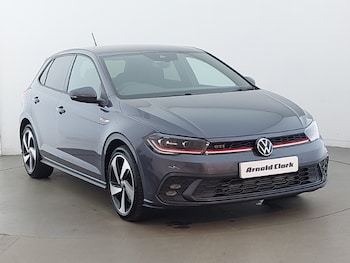 Used Volkswagen Polo 2023 for sale - 78696246: Photo