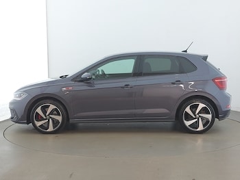 Used Volkswagen Polo 2023 for sale - 78696246: Photo
