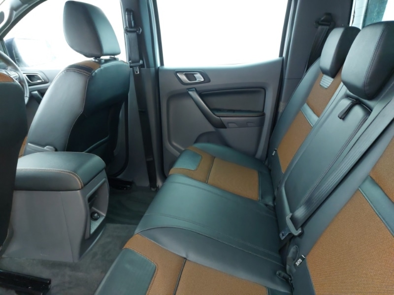 Used Ford Ranger 2016 for sale - 77379644: Photo 6