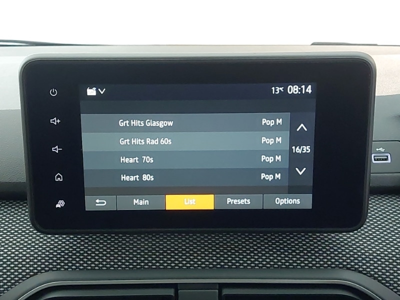 Used Dacia Sandero Stepway 2023 for sale - 78041300: Photo 15