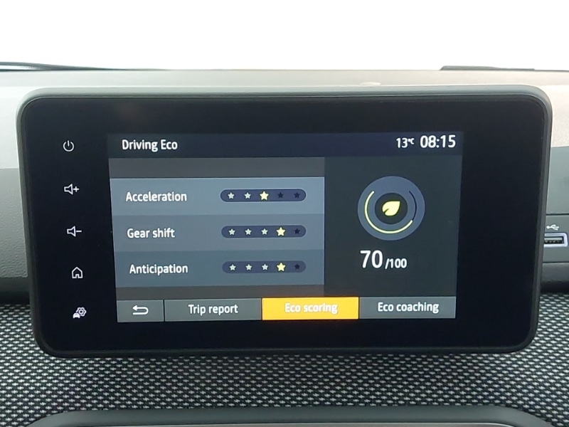 Used Dacia Sandero Stepway 2023 for sale - 78041300: Photo 17