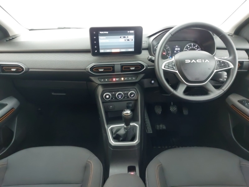 Used Dacia Sandero Stepway 2023 for sale - 78041300: Photo 2