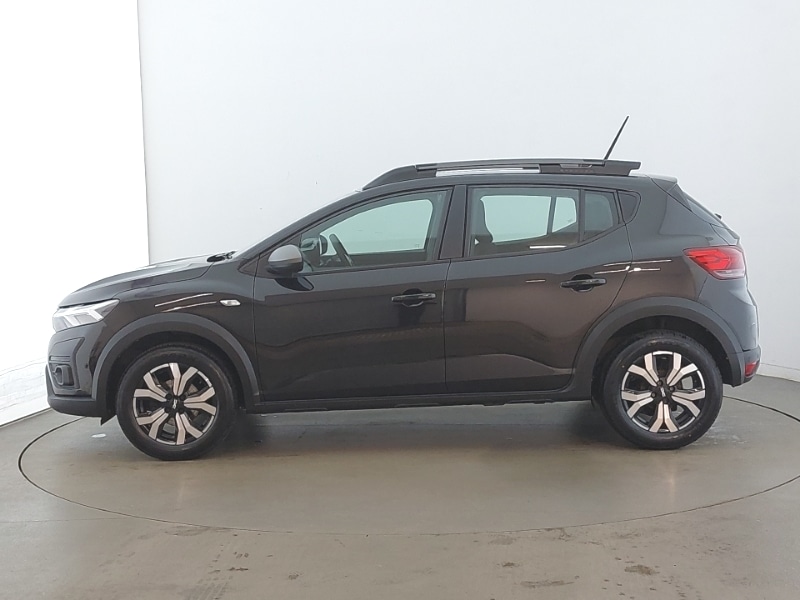 Used Dacia Sandero Stepway 2023 for sale - 78041300: Photo 4