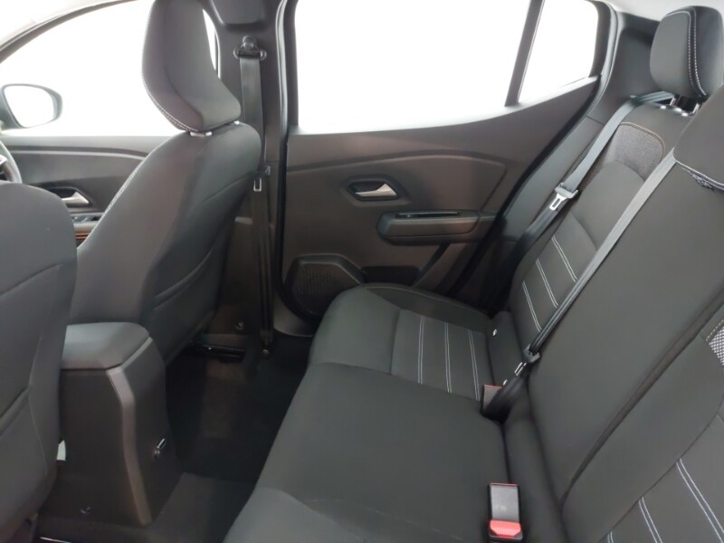 Used Dacia Sandero Stepway 2023 for sale - 78041300: Photo 6