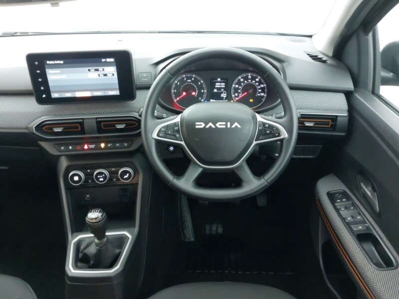 Used Dacia Sandero Stepway 2023 for sale - 78041300: Photo 7