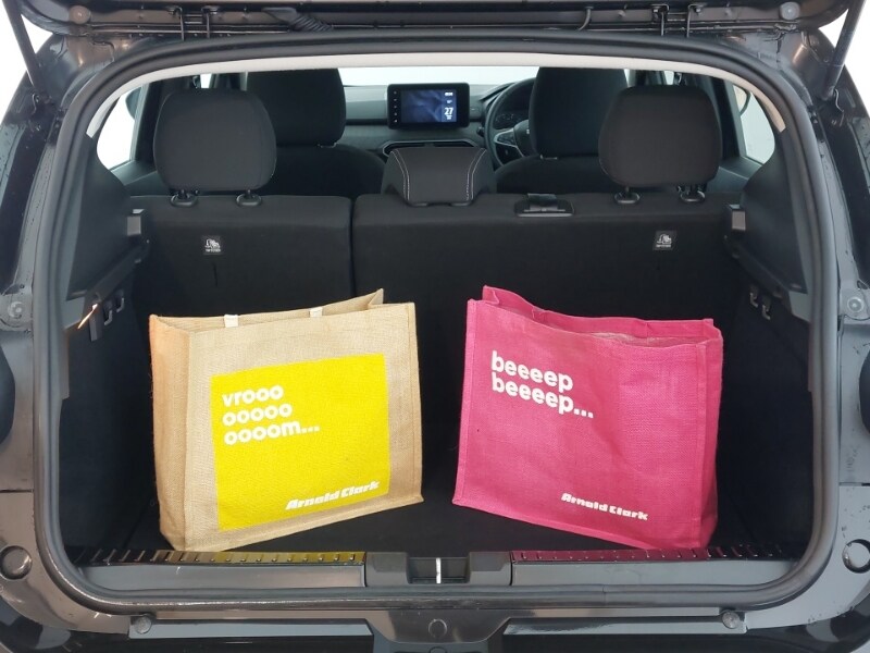 Used Dacia Sandero Stepway 2023 for sale - 78041300: Photo 8