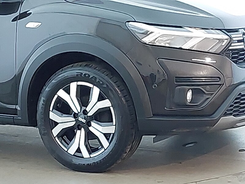 Used Dacia Sandero Stepway 2023 for sale - 78041300: Photo 9