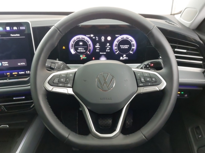 Used Volkswagen Passat 2025 for sale - 76613869: Photo 13