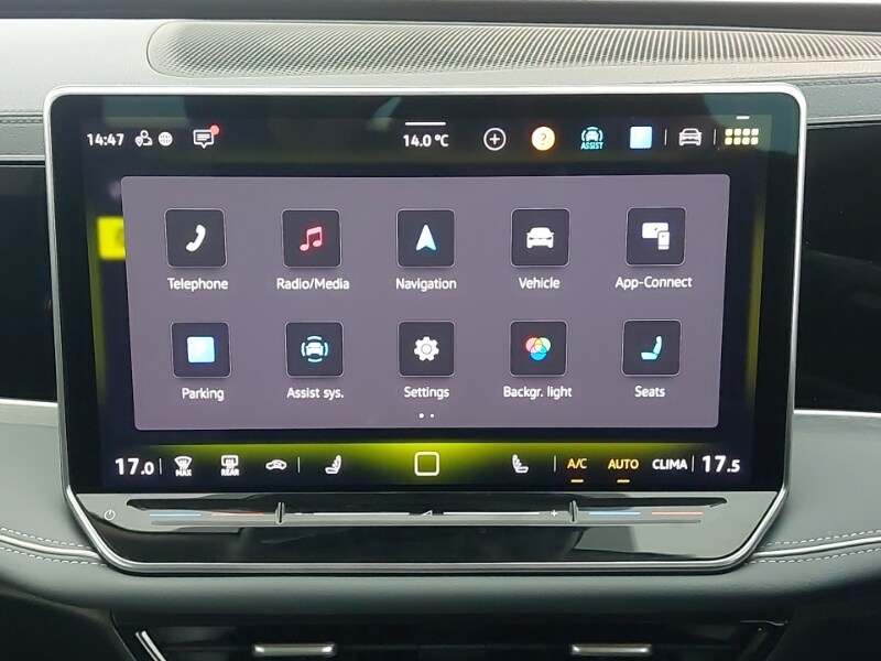 Used Volkswagen Passat 2025 for sale - 76613869: Photo 16