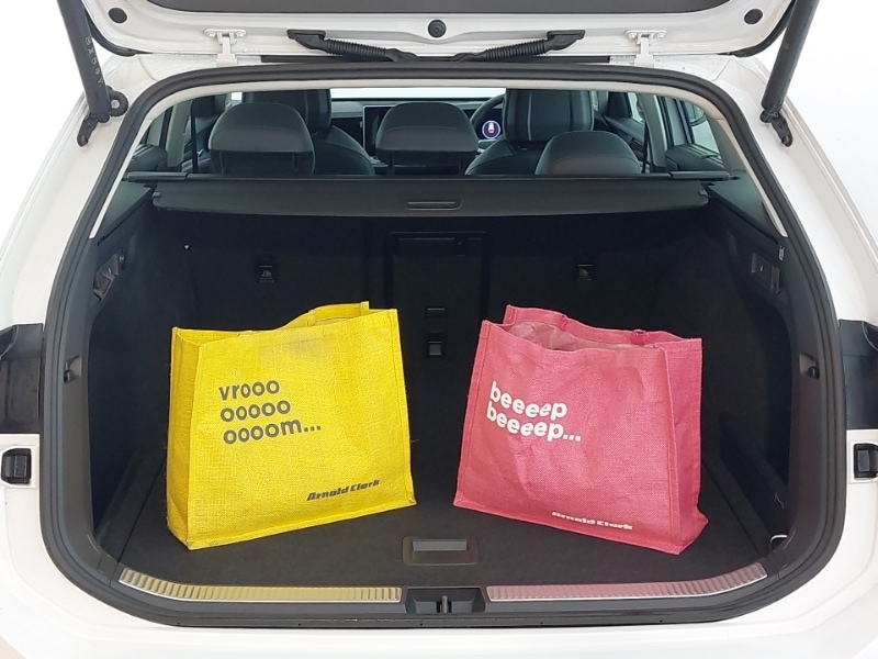 Used Volkswagen Passat 2025 for sale - 76613869: Photo 8