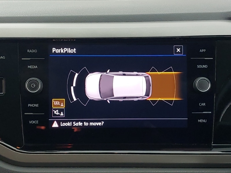 Used Volkswagen Polo 2019 for sale - 77963973: Photo 10