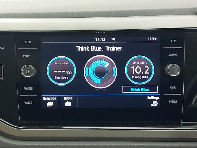 Used Volkswagen Polo 2019 for sale - 77963973: Photo 11