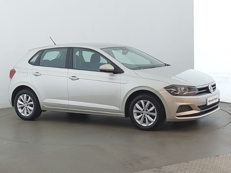 Used Volkswagen Polo 2019 for sale - 77963973: Photo 12