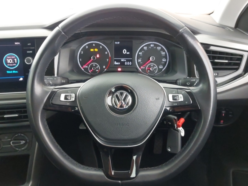 Used Volkswagen Polo 2019 for sale - 77963973: Photo 13