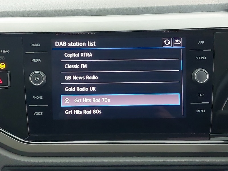 Used Volkswagen Polo 2019 for sale - 77963973: Photo 15