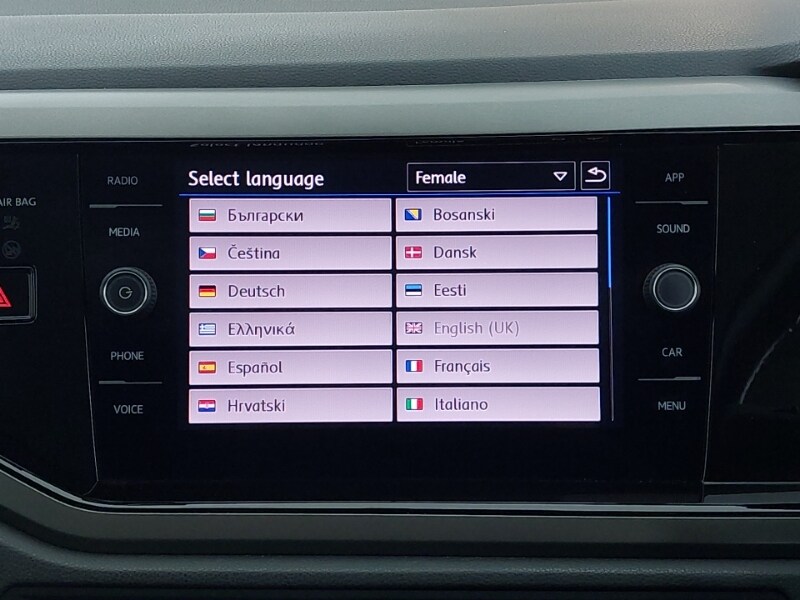 Used Volkswagen Polo 2019 for sale - 77963973: Photo 17