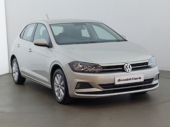 Volkswagen Polo feature image