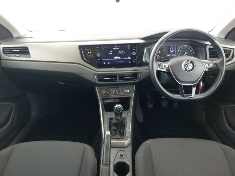 Used Volkswagen Polo 2019 for sale - 77963973: Photo 2