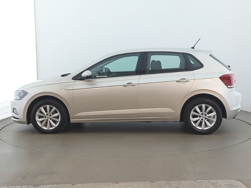 Used Volkswagen Polo 2019 for sale - 77963973: Photo 4