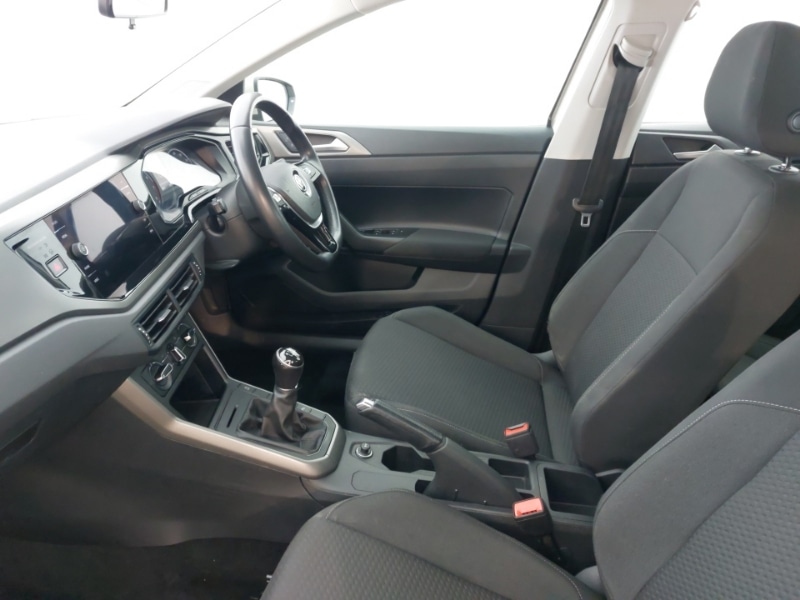 Used Volkswagen Polo 2019 for sale - 77963973: Photo 5