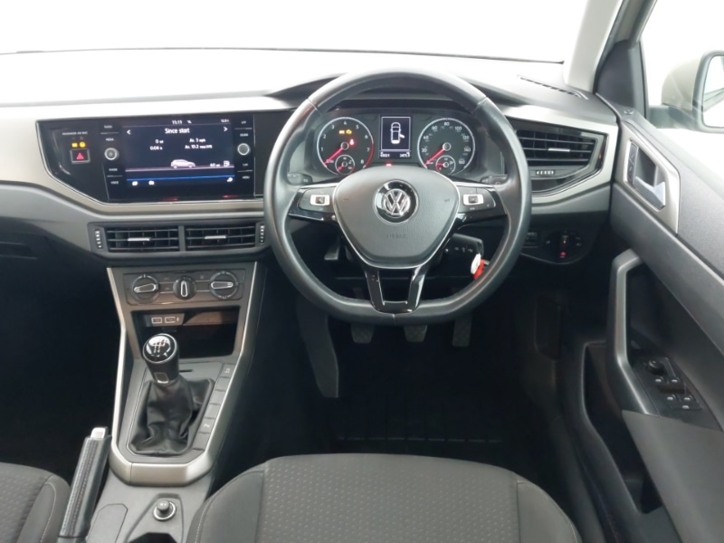 Used Volkswagen Polo 2019 for sale - 77963973: Photo 7