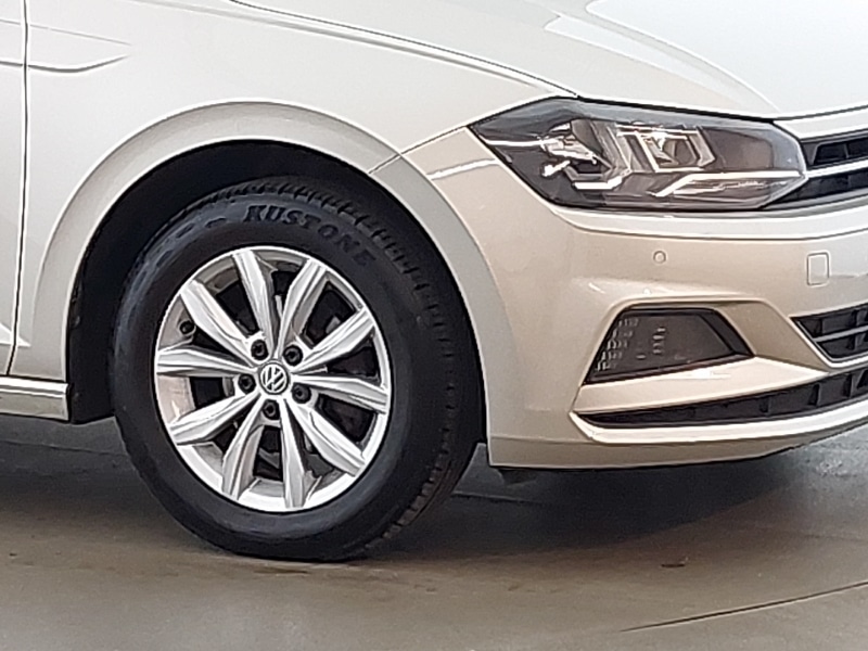 Used Volkswagen Polo 2019 for sale - 77963973: Photo 9