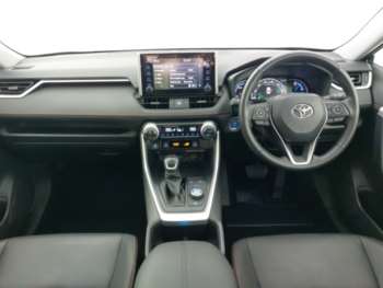 Used Toyota RAV4 2022 for sale - 74836570: Photo