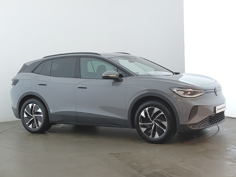Used Volkswagen ID4 2025 for sale - 76120842: Photo 12